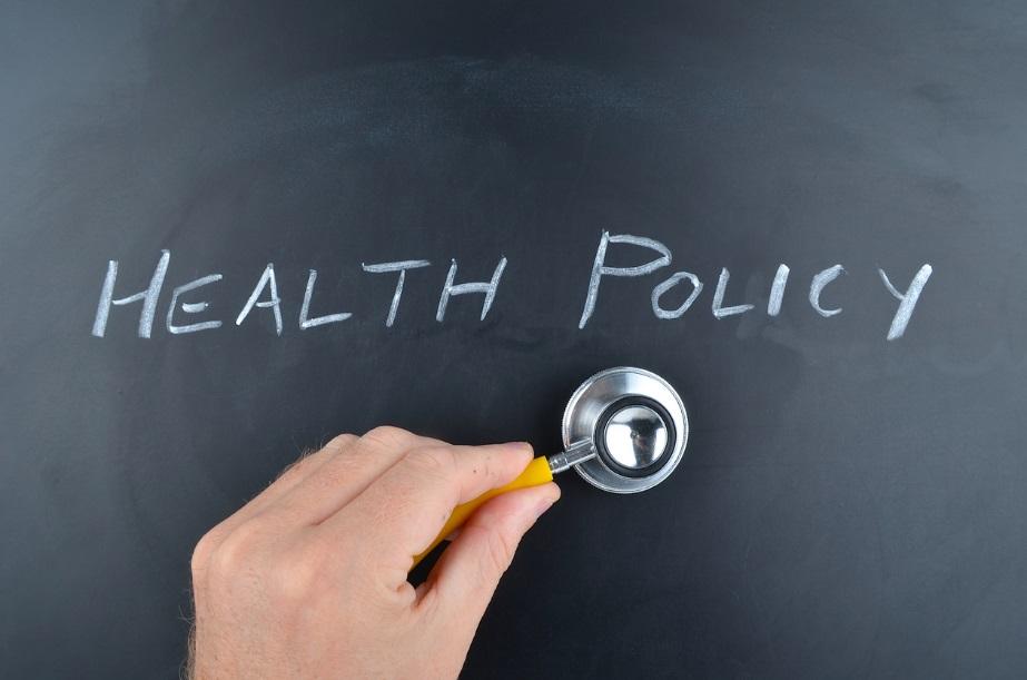 The Complete Course on Health Policy